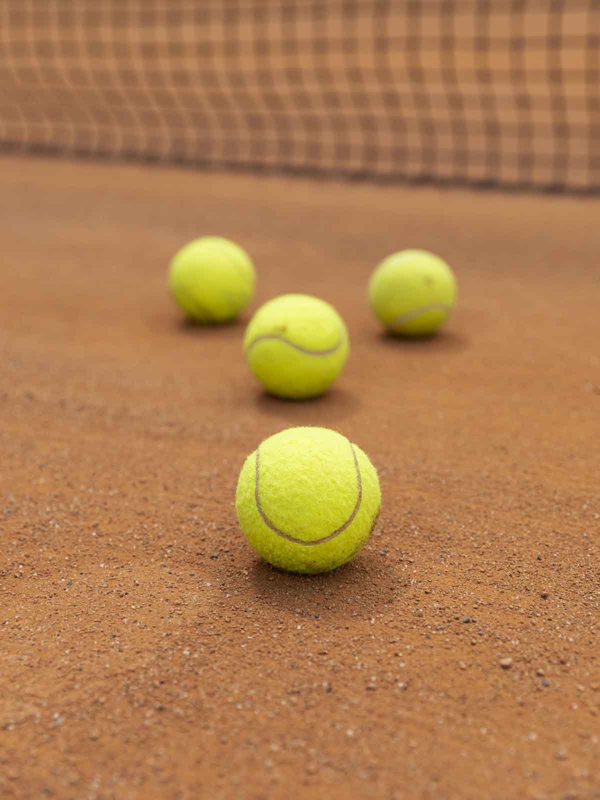 Construcción de pistas de tenis en Ibiza