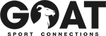 Logo GOAT Sport Connections