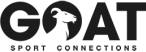 Goat Sport Connections Logo